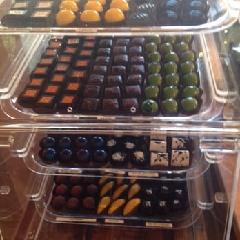 Perfect Truffle - Fabbioli Cellars winery - Chocolatiers & Shops Near Me - Frederick, Maryland