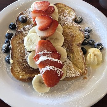 Shelly's Cafe - Breakfast & Brunch Near Me - Tampa, Florida
