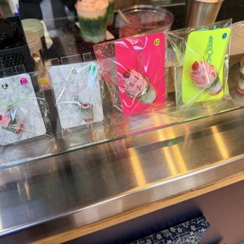 Cafe Nagomi - Coffee & Tea Near Me - San Francisco, California Cafe Nagomi - Coffee & Tea Near Me - San Francisco, California