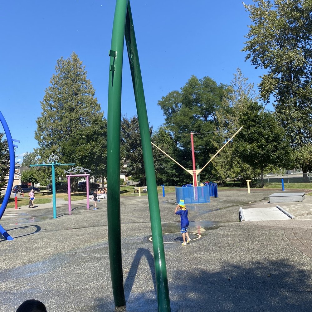 Erma Stephenson Park - Parks Near Me - Surrey, British Columbia