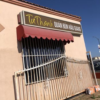 Tu Thanh - Vietnamese Near Me - San Diego, California Tu Thanh - Vietnamese Near Me - San Diego, California