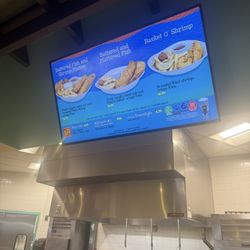 The Frying Dutchman