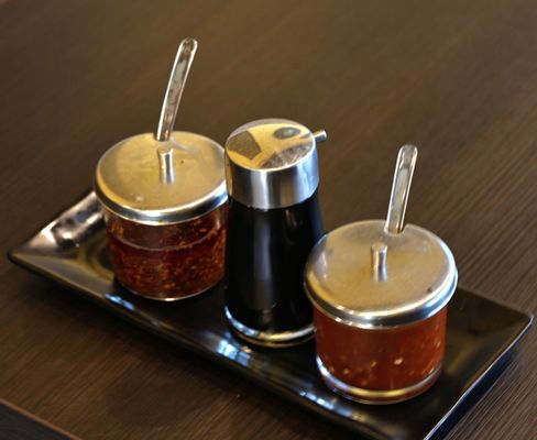 Bangkok Grill by null