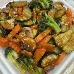 Hibachi King