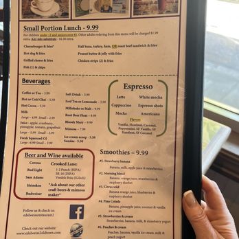Edelweiss - Breakfast & Brunch Near Me - Auburn, California Edelweiss - Breakfast & Brunch Near Me - Auburn, California