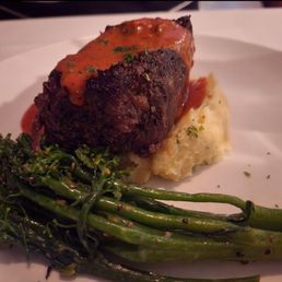 Braised short ribs