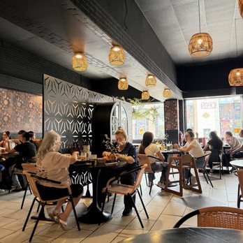 Dova Cafe - Coffee & Tea Near Me - Ontario, California Dova Cafe - Coffee & Tea Near Me - Ontario, California