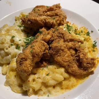 Ruby Tuesday Hawaii - Windward Mall - Mac n cheese w/chicken tenders. Yummmmmm - Bars Near Me - Kaneohe, Hawaii Ruby Tuesday Hawaii - Windward Mall - Mac n cheese w/chicken tenders. Yummmmmm - Bars Near Me - Kaneohe, Hawaii