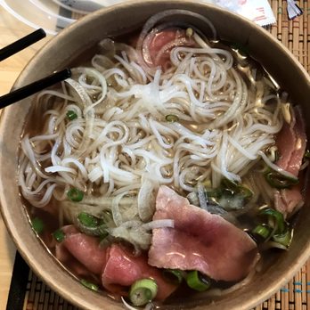 Pho Happiness - Vietnamese Near Me - Chapel Hill, North Carolina