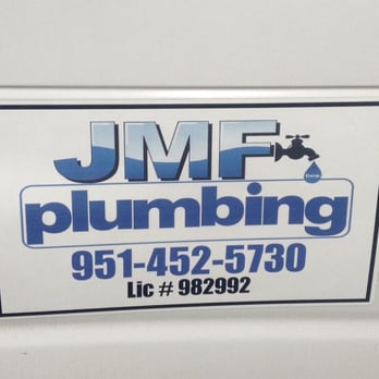 JMF Plumbing - JMF Plumbing is licensed and insured. - Plumbing Near Me JMF Plumbing - JMF Plumbing is licensed and insured. - Plumbing Near Me