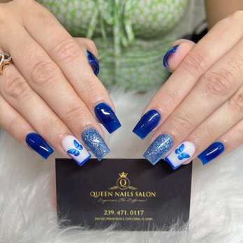 Queen Nail Salon - Nail Salons Near Me - Cape Coral, Florida Queen Nail Salon - Nail Salons Near Me - Cape Coral, Florida