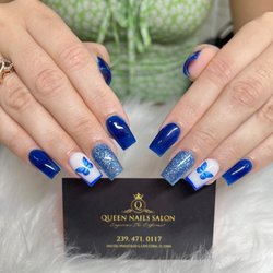 Queen Nail Salon