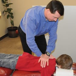 Meininger Family Chiropractic - Safe, gentle pediatric care
