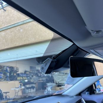 Custom Audio Designs - Dash Cam installation - Car Stereo Installation Near Me - Walnut, California