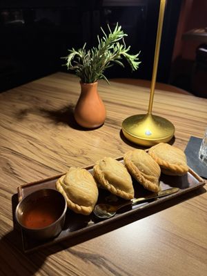 ko thai restaurant by null