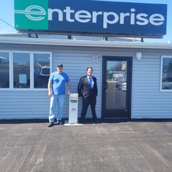 Enterprise Rent a Car - Manitowoc