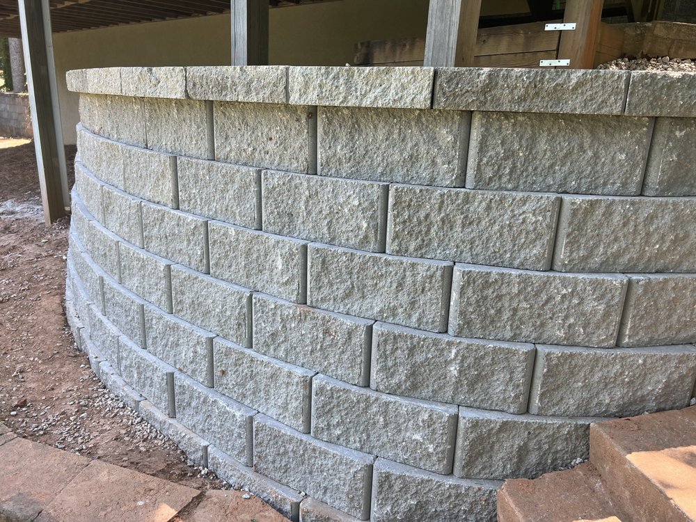 Morales Landscaping And Pinestraw Service - tree service in Greenville, SC