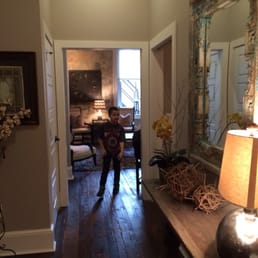 Spacious suite 204