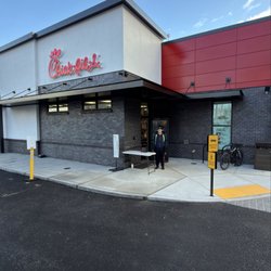 Chick-fil-A