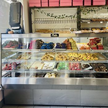 Talia's Bakery - Cookies - Bakeries Near Me - Washington, New Jersey