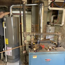 Dan Kratz Jr Plumbing & Heating