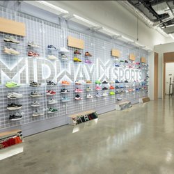 Midway Sports