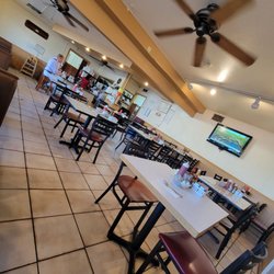 Jefferson Cafe - Clean diner