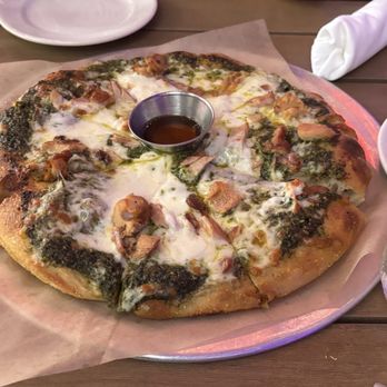 Public - Burrata Pizza - Gastropubs Near Me - Wichita, Kansas Public - Burrata Pizza - Gastropubs Near Me - Wichita, Kansas