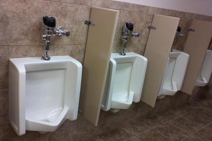 Slide of Mann Made Plumbing