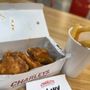Charleys Cheesesteaks and Wings