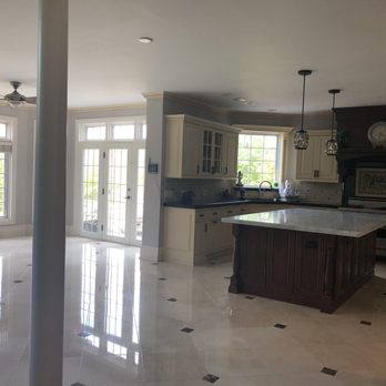 CSI Absolute Clean - Refinishing Services Near Me