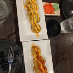 Koi Japanese Steakhouse  And Sushi