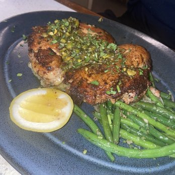 Daily Gather - Roasted Half Chicken - Breakfast & Brunch Near Me - Houston, Texas