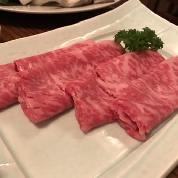 Restaurant SUNTORY - 綺麗なサシ  なかなか美味 - Japanese Near Me - Honolulu, Hawaii