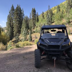 Arrowhead Mountain Adventures - Our rental