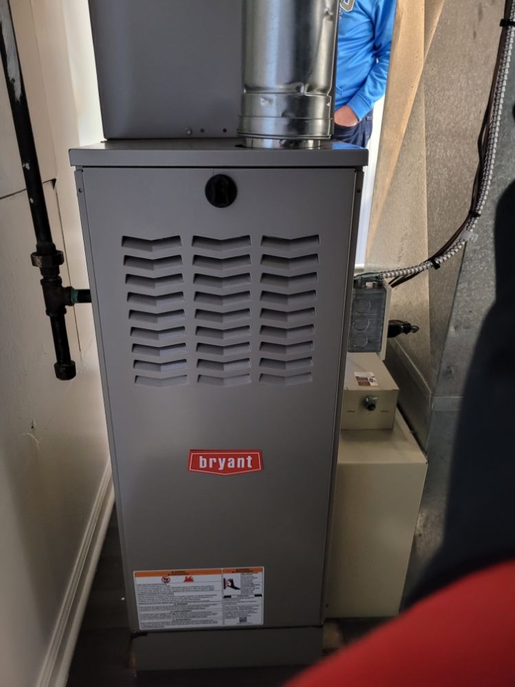 R & S HEATING & COOLING Updated September 2024 22 Reviews