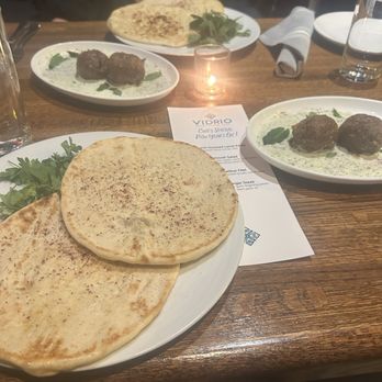 Vidrio - Mediterranean Near Me - Raleigh, North Carolina