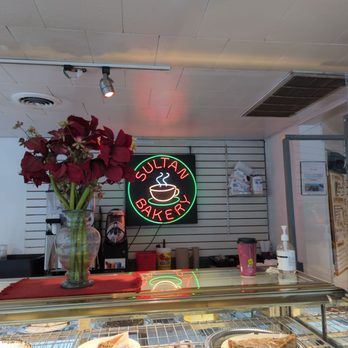 Sultan Bakery - Bakeries Near Me - Sultan, Washington