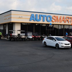 Autosmart of Campbellsville
