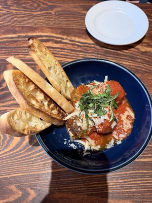 Bruno's Italian Restaurant by null