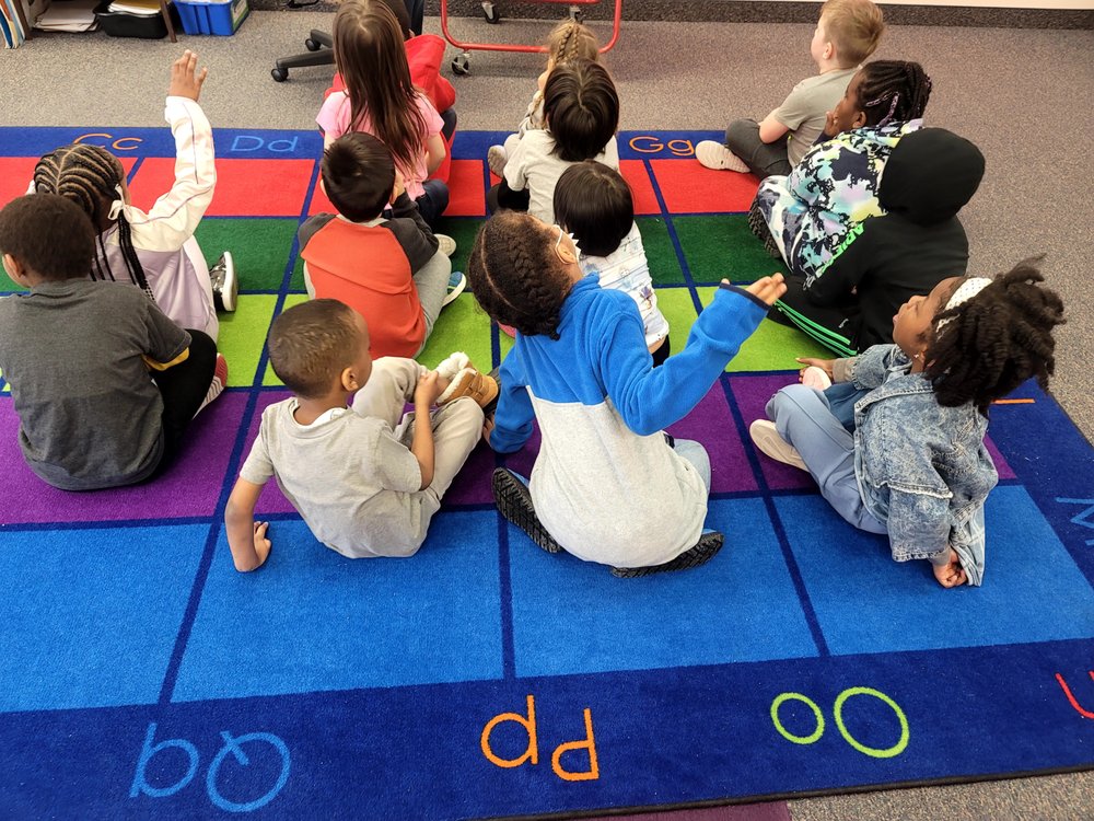 An Ounce of an Odyssey - childcare center in Coon Rapids, MN