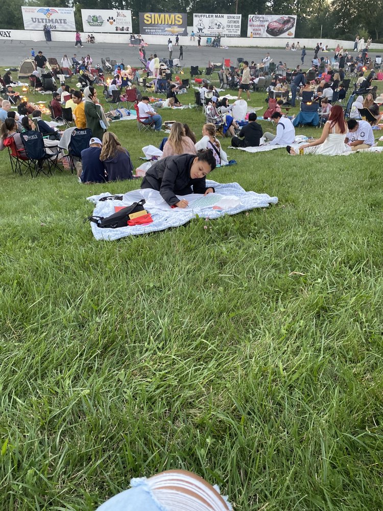 AUTO CITY SPEEDWAY Updated August 2024 11 Photos 10205 N Saginaw Rd, Clio, Michigan Race