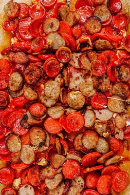 Prince Street Pizza by null