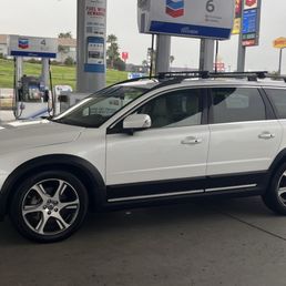 Volvo XC70 Volvo XC70