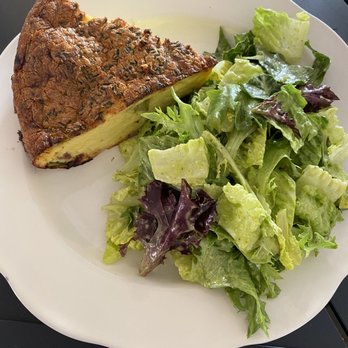 Heather's - Frittata Brunch Special - Coffee & Tea Near Me - Minneapolis, Minnesota Heather's - Frittata Brunch Special - Coffee & Tea Near Me - Minneapolis, Minnesota