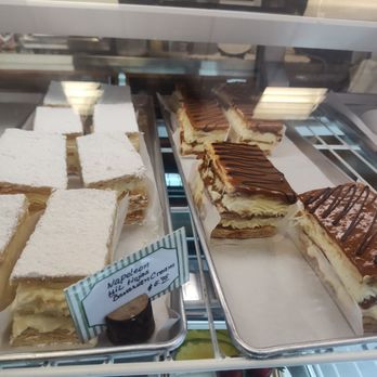 Bakery Bread & Grill - Baked goods Napoleon and cakes - Latin American Near Me - Fairfax, Virginia Bakery Bread & Grill - Baked goods Napoleon and cakes - Latin American Near Me - Fairfax, Virginia