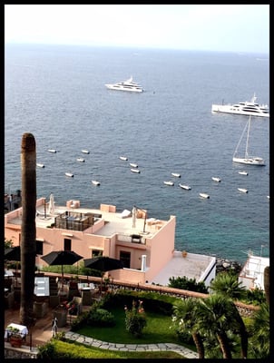 Villa Marina Capri by null
