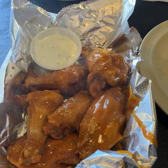 The Brick Oven - Hot Chicken Wings - Italian Near Me - St Peters, Missouri The Brick Oven - Hot Chicken Wings - Italian Near Me - St Peters, Missouri