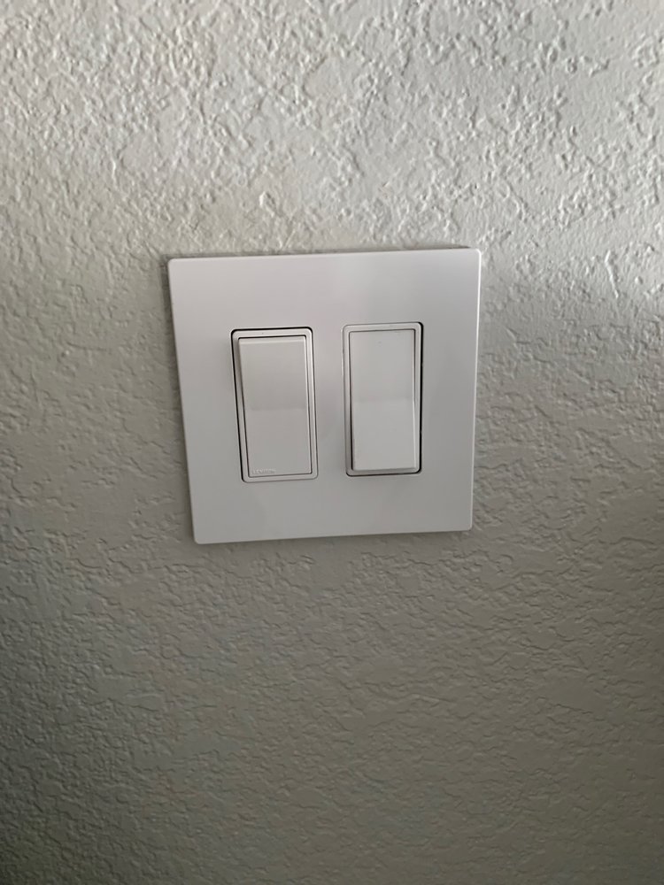 Slide of I Electric