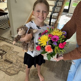 Evergreen Florist - Florists Near Me - Spokane, Washington